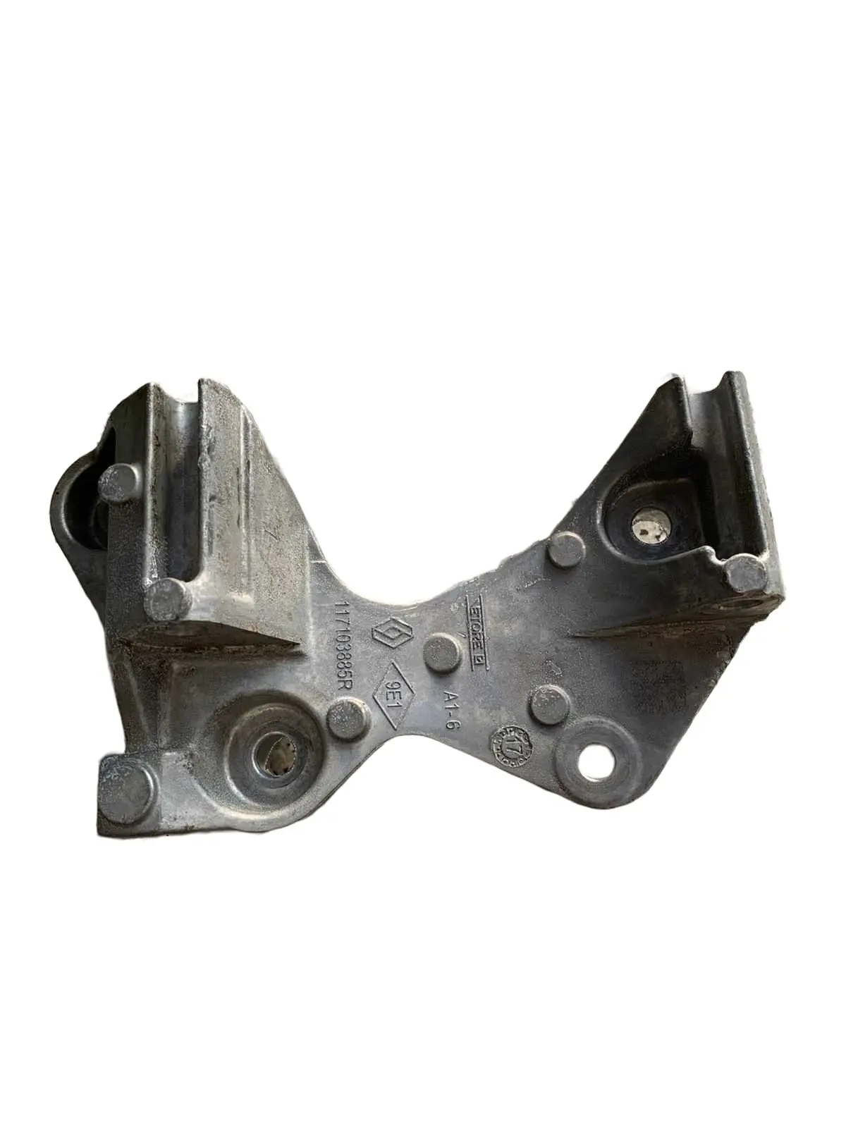 Suporte Alternador Renault Duster Oroch 1.6 2017 2018 2019
