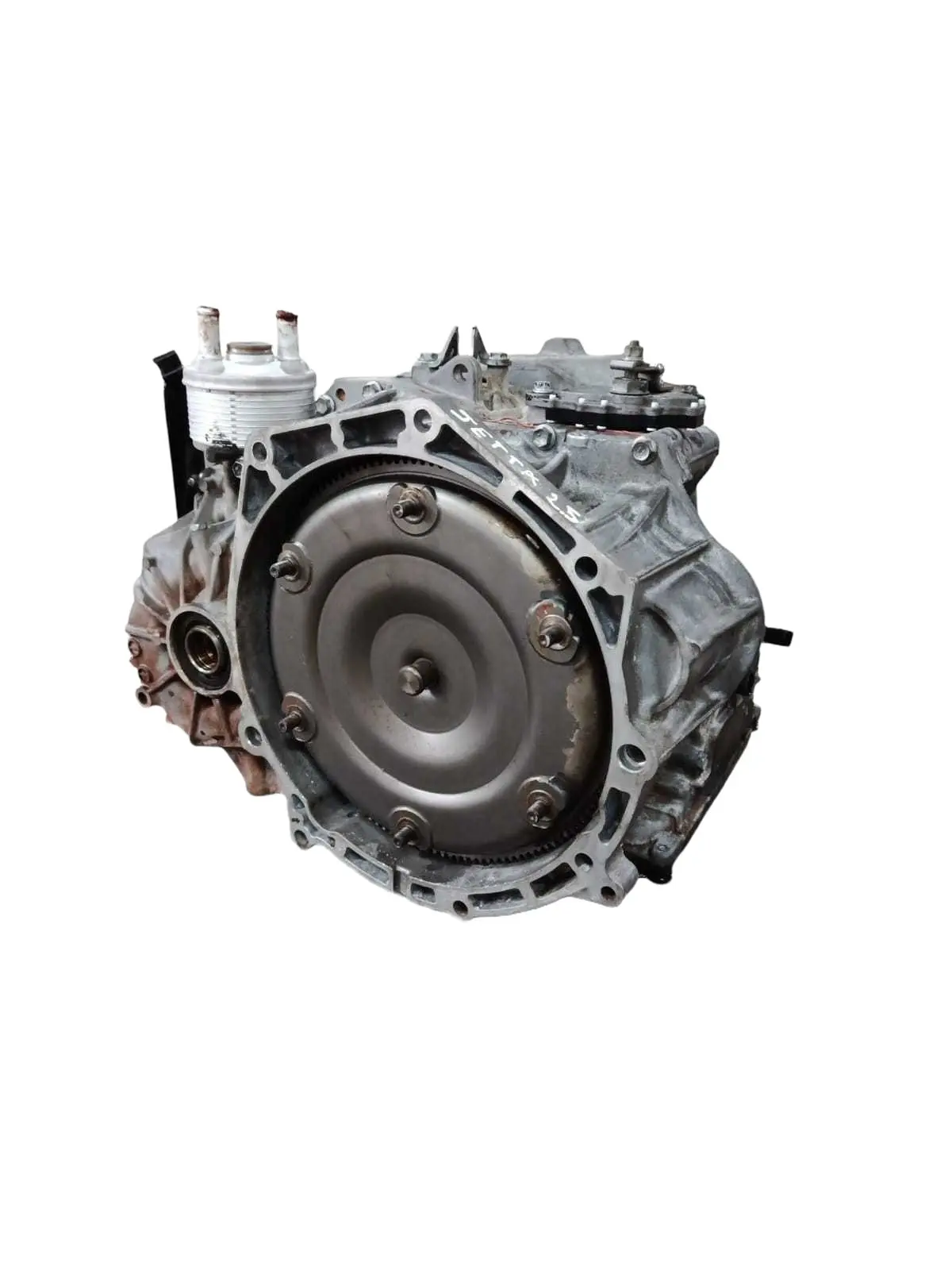 Cambio Automático 09G Jetta Bora Golf 2011 2012 2013