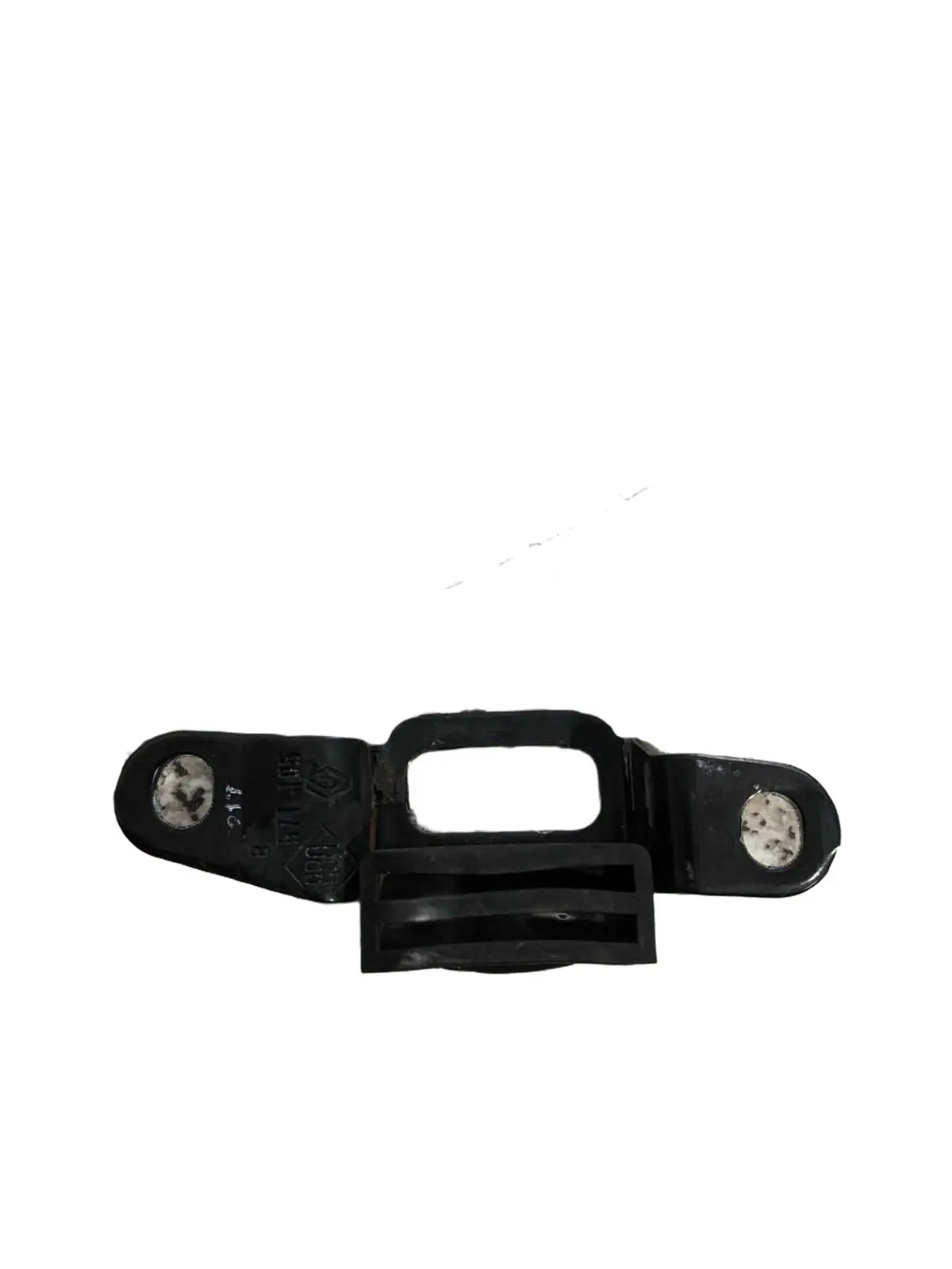 Batente Traseiro Caçamba Duster Oroch 1.6 2017 2018 2019