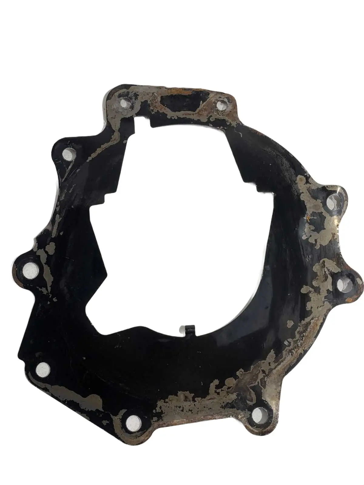 Chapa Defletor Motor Câmbio VW Polo 1.6 2007 2008 2009