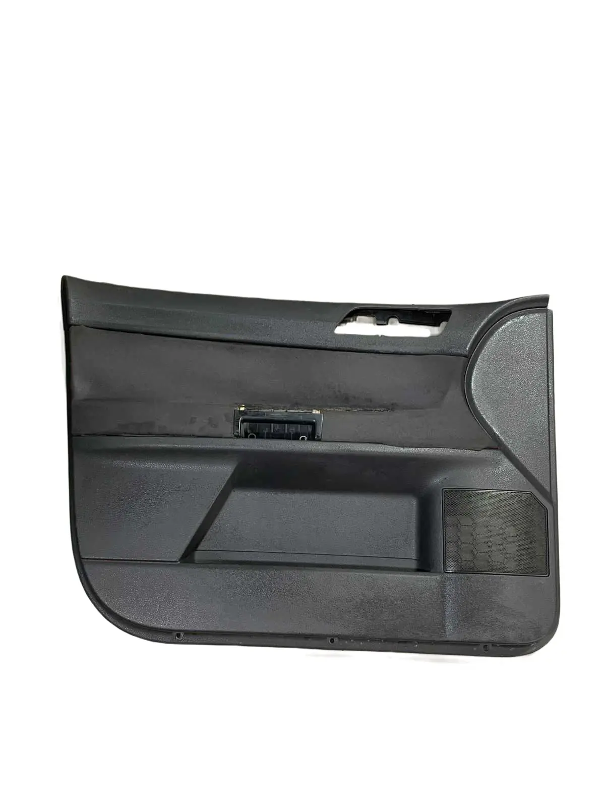 Forro Porta Dianteira Esquerda VW Polo 1.6 2007 2008 2009