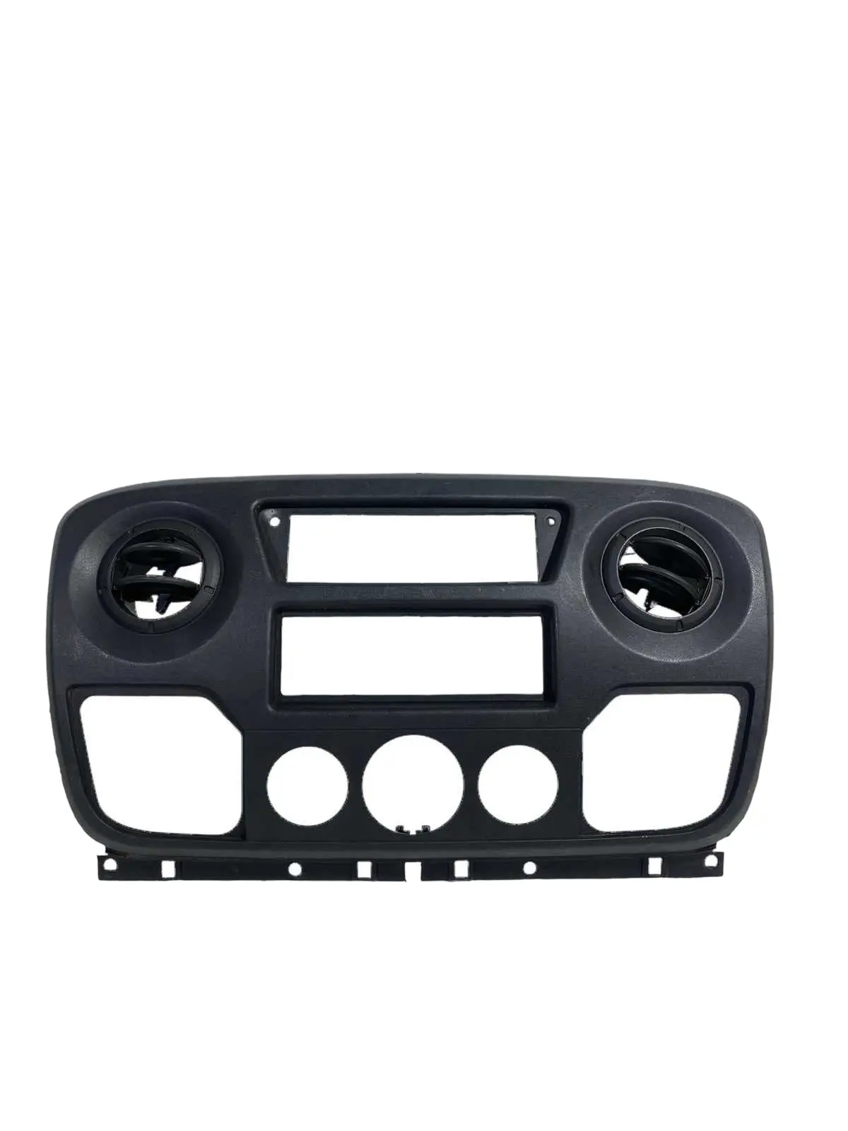 Moldura Painel Central Renault Master 2013 A 2021